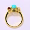 trio ring